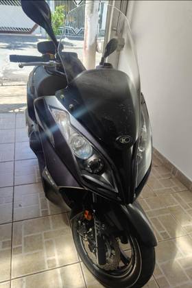 KYMCO DOWNTOWN 300 i ABS KYMCO DOWNTOWN 300 i ABS